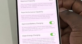 Good
													Apple iPhone 13 - Unlocked, Starlight, 128 GB, A2482, photo 5 of 16