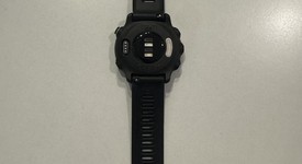 Mint
													Garmin Forerunner 55 - Black, photo 5 of 5