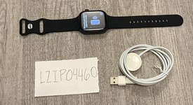 Good
													Apple Watch Series 10 46mm - Unlocked, Black, A3003 - Cellular, Aluminum, photo 1 of 8
