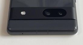 Mint
													Google Pixel 7a - AT&T, Charcoal, 128 GB, 8 GB, GWKK3, photo 4 of 7