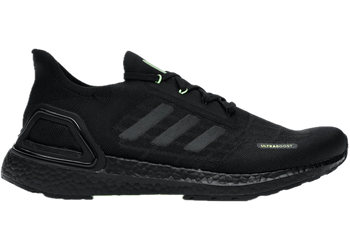 adidas Ultra Boost Summer.Rdy Core Black Signal Green for sale