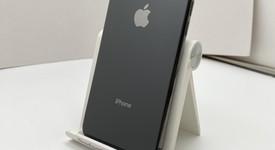 Fair
													Apple iPhone X - Unlocked, Gray, 64 GB, A1865, photo 3 of 8