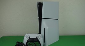 Good
													PlayStation 5 Slim Standard Edition (2023) - White, 1 TB, photo 2 of 11