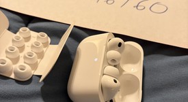 Used
													Apple AirPods Pro 3, photo 4 of 5