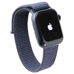 New Apple Watch SE (2nd Gen) 40mm - Unlocked, Midnight, A2726 - Cellular, Aluminum