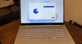 Good
													HP Envy Laptop, photo 1 of 14