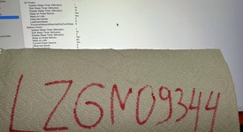 Good
													MacBook Pro 2023 - 16" - Apple M2 Max, Silver, 1 TB, 32 GB, photo 2 of 13