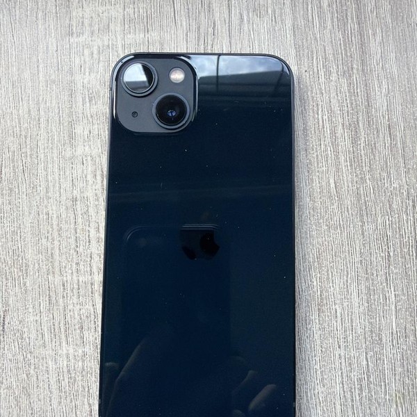 Apple iPhone 13 - Unlocked, 128 GB, Midnight, A2482