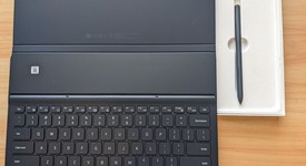 Good
													Samsung Galaxy Tab S9 Plus FE - Wi-Fi, Gray, 128 GB, 8 GB, photo 5 of 14