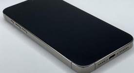 Good
													Apple iPhone 15 Pro Max - Verizon, Natural, 256 GB, A2849, photo 5 of 7