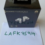New HUAWEI FreeBuds Pro 5 - Gold