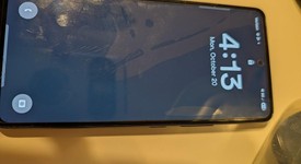 Good
													Samsung Galaxy A53 5G - Verizon, Black, 128 GB, 6 GB, photo 1 of 14