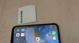 Good
													Apple iPhone 15 Pro Max - Unlocked, Black, 512 GB, A2849, photo 2 of 5