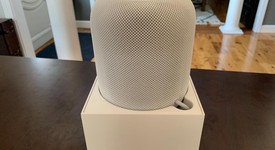 Mint
													Apple HomePod 1st Gen - Gray, photo 2 of 3