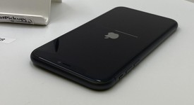 Good
													Apple iPhone 11 - Unlocked, Black, 64 GB, A2111, photo 4 of 5