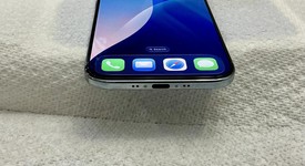 Mint
													Apple iPhone Air - Unlocked, Sky Blue, 256 GB, A3260, photo 4 of 11