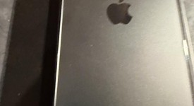 Mint
													Apple iPhone 12 Pro - Unlocked, Graphite, 256 GB, A2341, photo 3 of 9