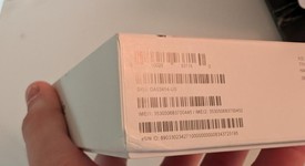 Mint
													Google Pixel 7 Pro - Unlocked, Snow, 128 GB, 12 GB, GE2AE, photo 3 of 12