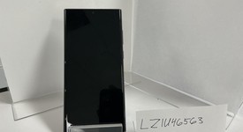 Good
													Samsung Galaxy S22 Ultra - T-Mobile, Burgundy, 128 GB, 8 GB, SM-S908U, photo 1 of 3
