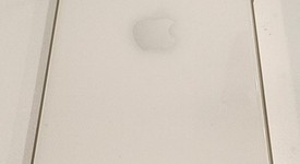 Mint
													Apple iPhone SE 3rd Gen 2022 - Unlocked, Starlight, 128 GB, A2595, photo 4 of 6