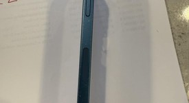 Good
													Apple iPhone 13 - T-Mobile, Blue, 128 GB, A2482, photo 3 of 6