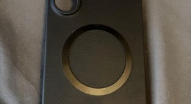 Mint
													Samsung Galaxy S25 Ultra - Unlocked, Jetblack, 256 GB, 12 GB, SM-S938U1, photo 5 of 10