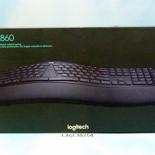 Logitech Keyboard