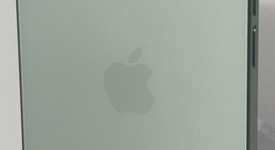 Mint
													Apple iPhone 15 - Unlocked, Green, 128 GB, A2846, photo 2 of 13