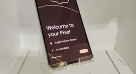Good
													Google Pixel 8 Pro - Unlocked, Porcelain, 512 GB, 12 GB, G1MNW, mmWave 5G, photo 1 of 5