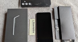 Mint
													Samsung Galaxy S25 - Unlocked, Blueblack, 256 GB, 12 GB, SM-S931U1, photo 4 of 11