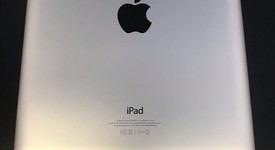 Good
													Apple iPad 4 - Verizon, Black, 64 GB, A1460, photo 1 of 2