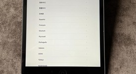 Good
													Apple iPad Mini 2 Retina - Wi-Fi, Silver, 32 GB, photo 2 of 3
