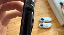 Mint
													Apple Watch Series 10 42mm - Verizon, Black, A3001 - Cellular, Aluminum, photo 3 of 9