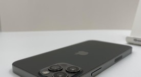 Good
													Apple iPhone 12 Pro - Unlocked, Graphite, 256 GB, A2341, photo 4 of 5