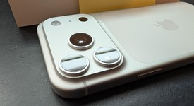 Mint
													Apple iPhone 17 Pro - Unlocked, Silver, 256 GB, A3256, photo 4 of 14