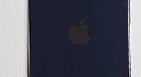 Good
													Apple iPhone 14 - AT&T, Midnight, 128 GB, A2649, photo 2 of 4