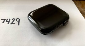 Mint
													Apple Watch Series 4 44mm - AT&T, Black, A1976 - Cellular, Stainless, photo 3 of 7