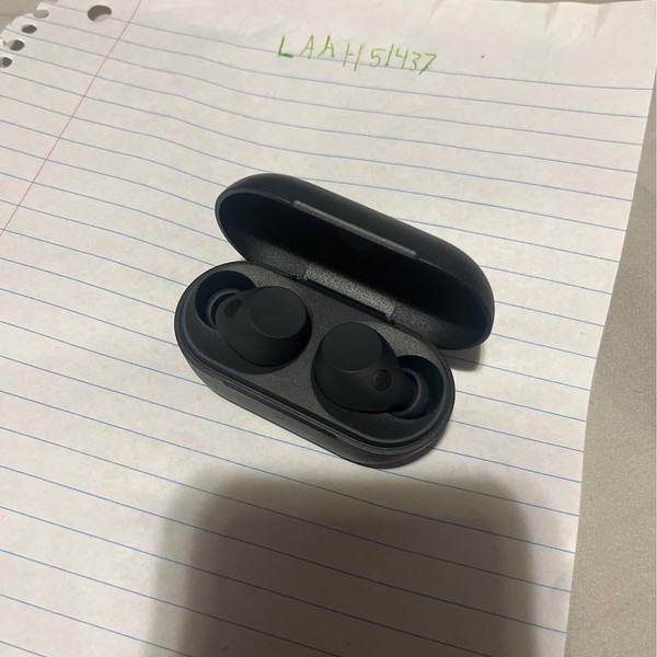 Sony WF-C710N - Blue