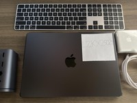 MacBook Pro 2024 - 14"