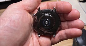 Good
													OnePlus Watch 2 - Silver, photo 4 of 6