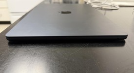 Mint
													MacBook Air 2024 (M3) - 15" - Apple M3, Midnight, 512 GB, 16 GB, 10-core GPU, photo 3 of 5