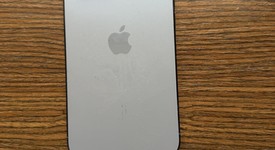 Good
													Apple iPhone 13 Pro - AT&T, Gold, 256 GB, A2483, photo 2 of 3