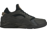  Nike Air Flight Huarache Low Black