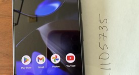 Mint
													Google Pixel 9 - Unlocked, Obsidian, 128 GB, 12 GB, G2YBB, photo 2 of 8