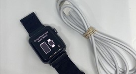 Good
													Apple Watch Series 2 38mm - Gray, 8 GB, A1757, Aluminum, photo 1 of 6