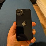 Good Apple iPhone 14 - T-Mobile, 128 GB, Midnight, A2649