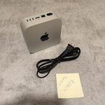 Good Mac mini 2024 - 256 GB, 32 GB, Apple M4