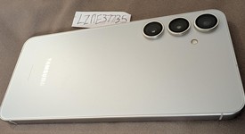 Mint
													Samsung Galaxy S24 Plus - Unlocked, Gray, 512 GB, 12 GB, SM-S926U1, photo 4 of 10