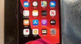 Good
													Apple iPhone 6S Plus - T-Mobile, Grey, 64 GB, A1634, photo 2 of 5