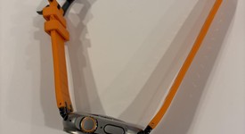 Mint
													Apple Watch Ultra 2 49mm - Unlocked, Natural, A2986, photo 6 of 6